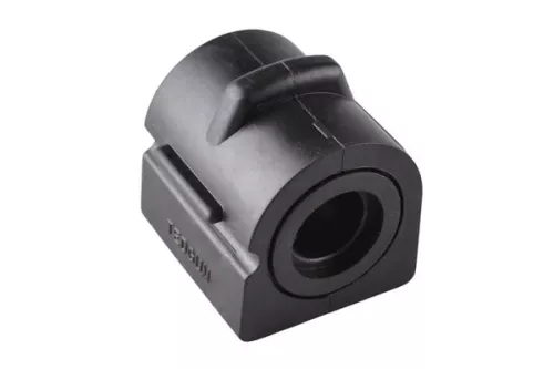 Mounting, shock absorber