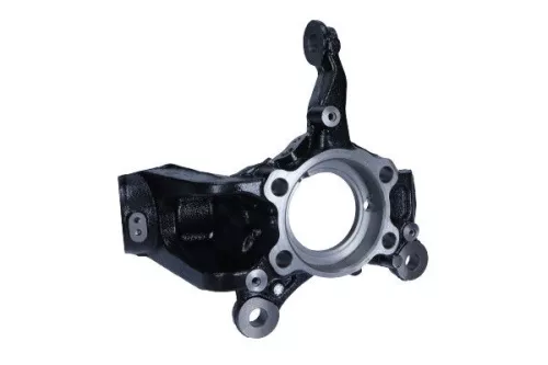 Steering Knuckle, wheel suspension