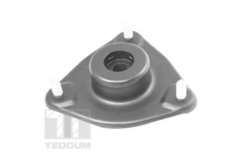 TEDGUM Suspension, propshaft (TED40340)