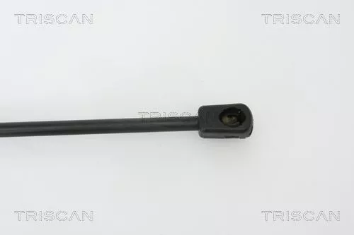 TRISCAN Gas Spring, bonnet (871027105)