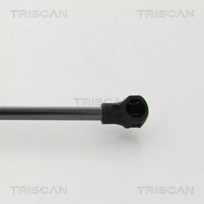 TRISCAN Gas Spring, bonnet (871025113)