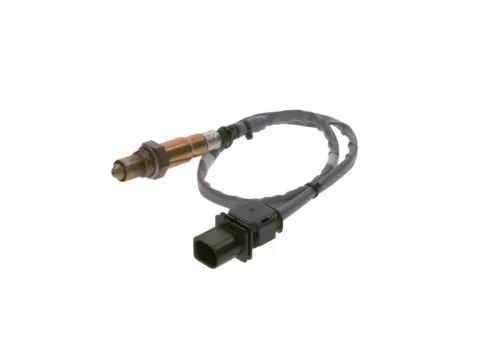 Oxygen Sensor