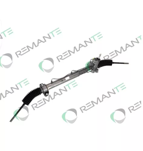 REMANTE Flywheel (009-001-000033R)