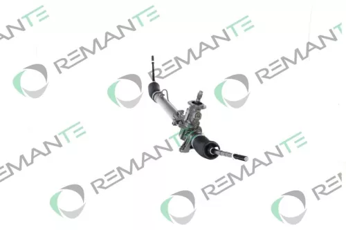 REMANTE Flywheel (009-001-000033R)