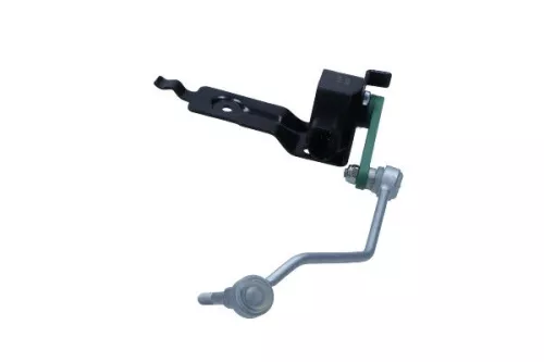 Sensor, headlight levelling