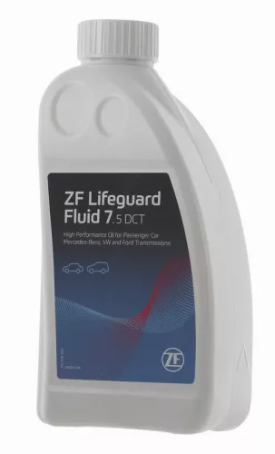 Automatic Transmission Fluid