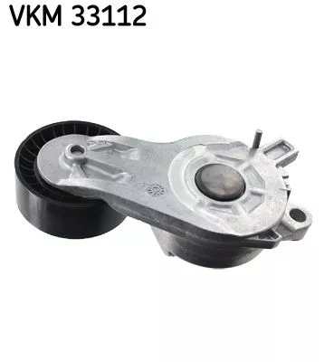 SKF Belt Tensioner, V-ribbed belt (VKM33112)