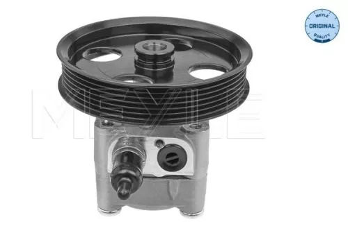 Hydraulic Pump, steering