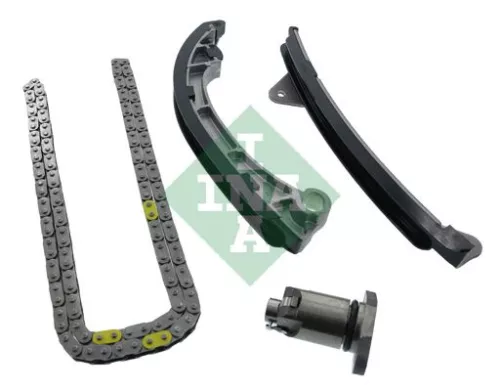 Schaeffler INA Deflection/Guide Pulley, V-ribbed belt (532091710)