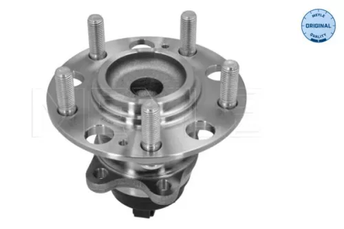 MEYLE Wheel Hub (37-147520020)