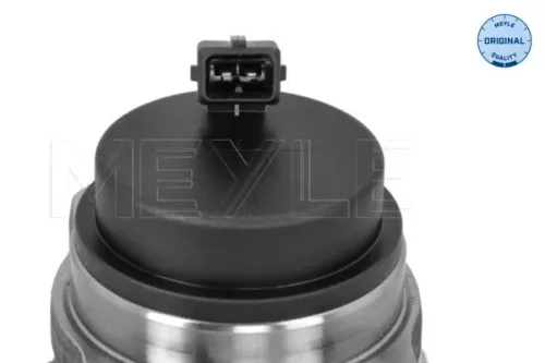 MEYLE Wheel Hub (37-147520020)