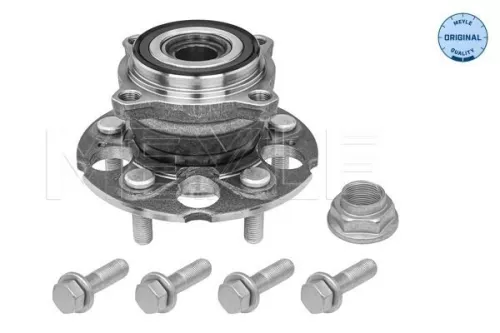 Wheel Hub