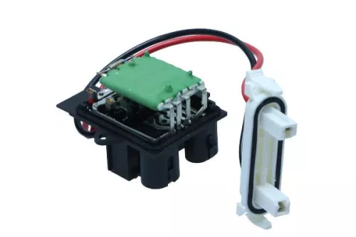 MAXGEAR Resistor, interior blower (27-2179)