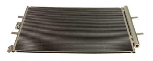 MAXGEAR Condenser, air conditioning (AC830224)