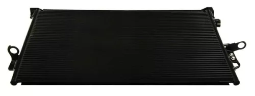 MAXGEAR Condenser, air conditioning (AC830254)