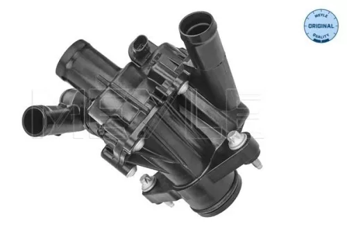 MEYLE Thermostat, coolant (0282280006)