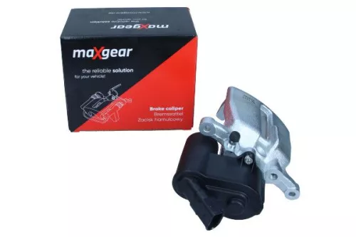 MAXGEAR Brake Caliper (82-1270)