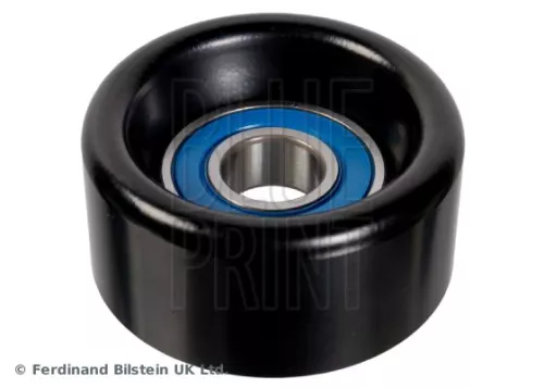 Tensioner Pulley, V-ribbed belt