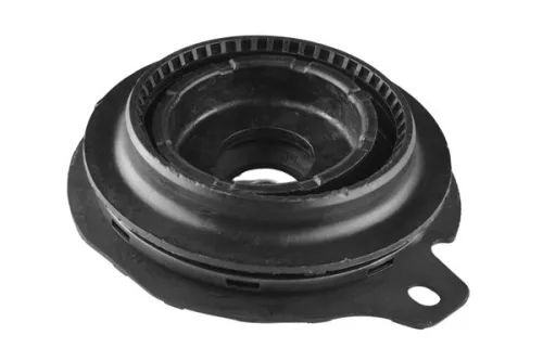 Suspension, propshaft