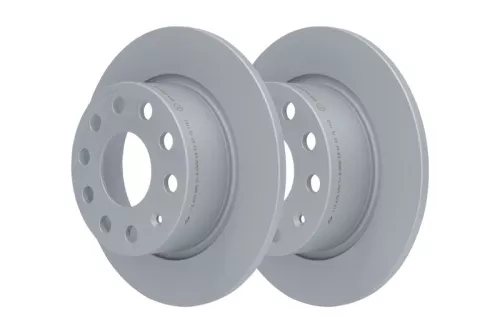 ATE Brake Disc (24.0110-0420.1)