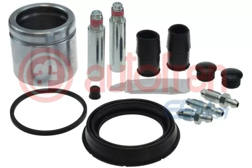 Repair Kit, brake caliper
