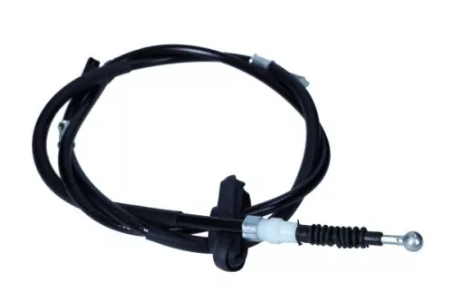 Cable Pull, parking brake