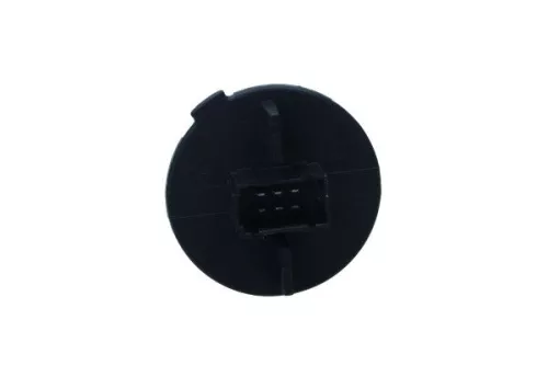 Resistor, interior blower