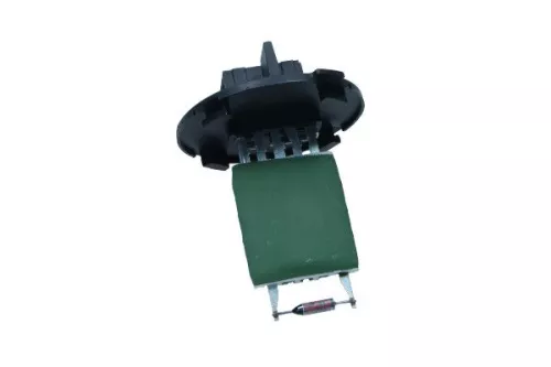 MAXGEAR Resistor, interior blower (27-1250)