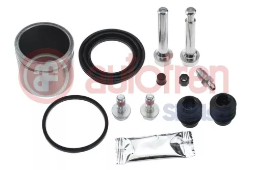 Repair Kit, brake caliper