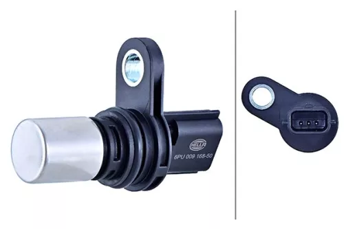 Sensor, camshaft position