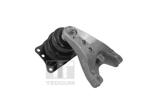 Suspension Strut Support Mount