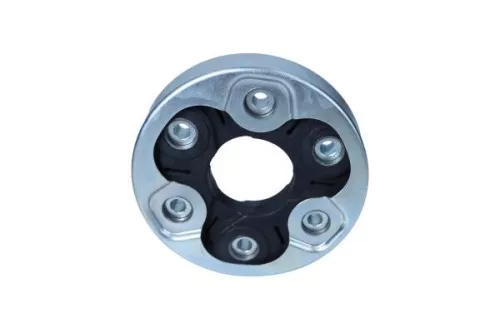 Vibration Damper, propshaft