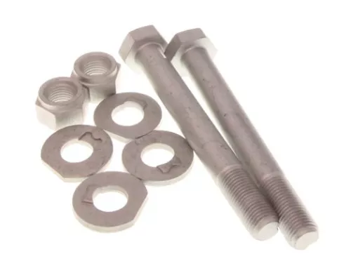 Camber Correction Screw