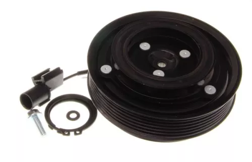 Magnetic Clutch, air conditioning compressor