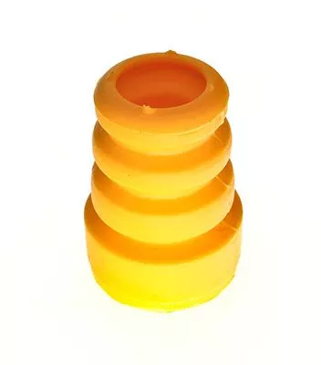 Rubber Buffer, suspension