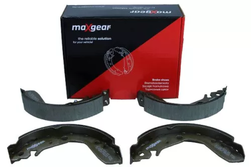 MAXGEAR Brake Shoe Set (19-4594)