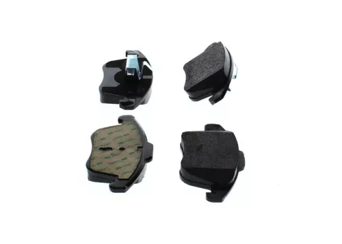 BOSCH Brake Pad Set, disc brake (0986424986)