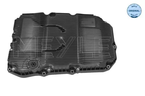MEYLE Oil Sump, automatic transmission (0143251000)