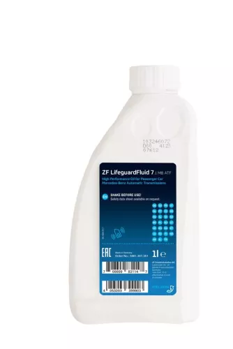 ZF Automatic Transmission Fluid (5961.307.351)