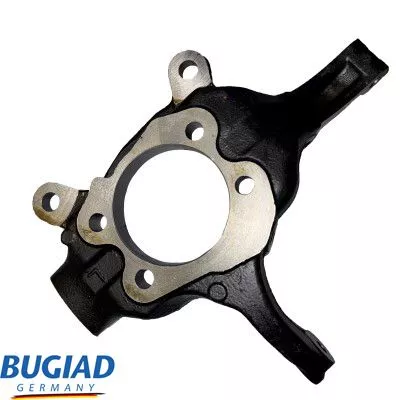 Steering Knuckle, wheel suspension