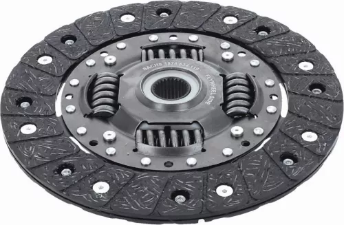 SACHS Clutch Kit (3000 951 610)