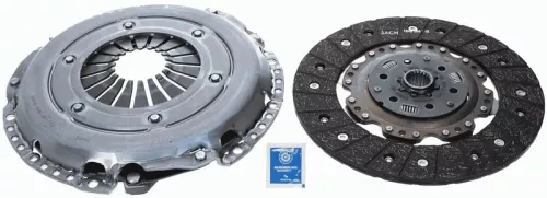 Clutch Kit
