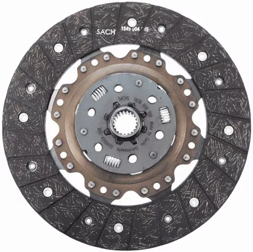 SACHS Clutch Kit (3000 970 143)