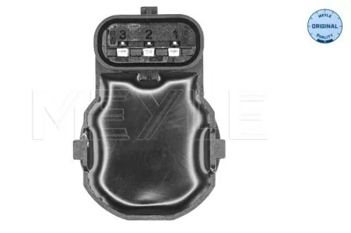 MEYLE Sensor, park distance control (6148950001)