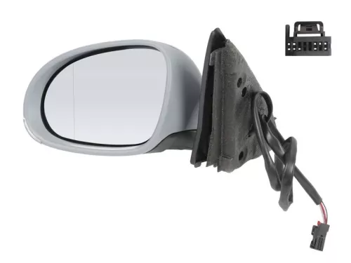 ABAKUS Exterior Mirror (4005M01)