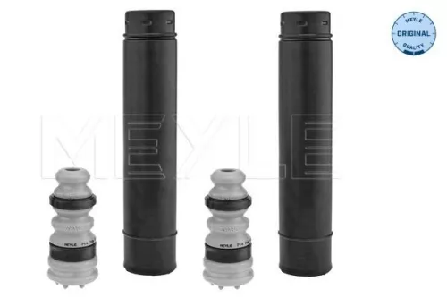 Dust Cover Kit, shock absorber