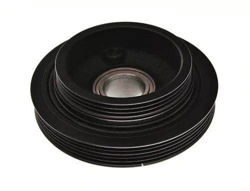 Belt Pulley, crankshaft