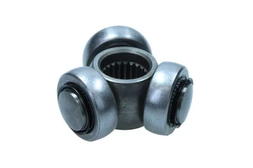 Spider Assembly, drive shaft