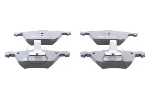 ATE Brake Pad Set, disc brake (13.0460-7357.2)