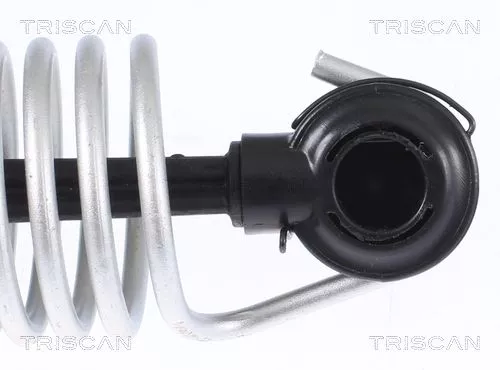 TRISCAN Gas Spring, boot/cargo area (8710112015)
